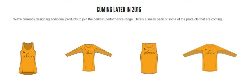 ParkrunCapture